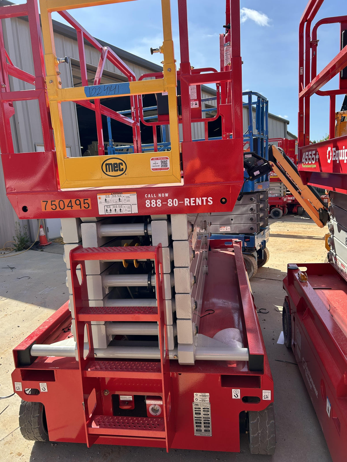 2026 MEC 4555+