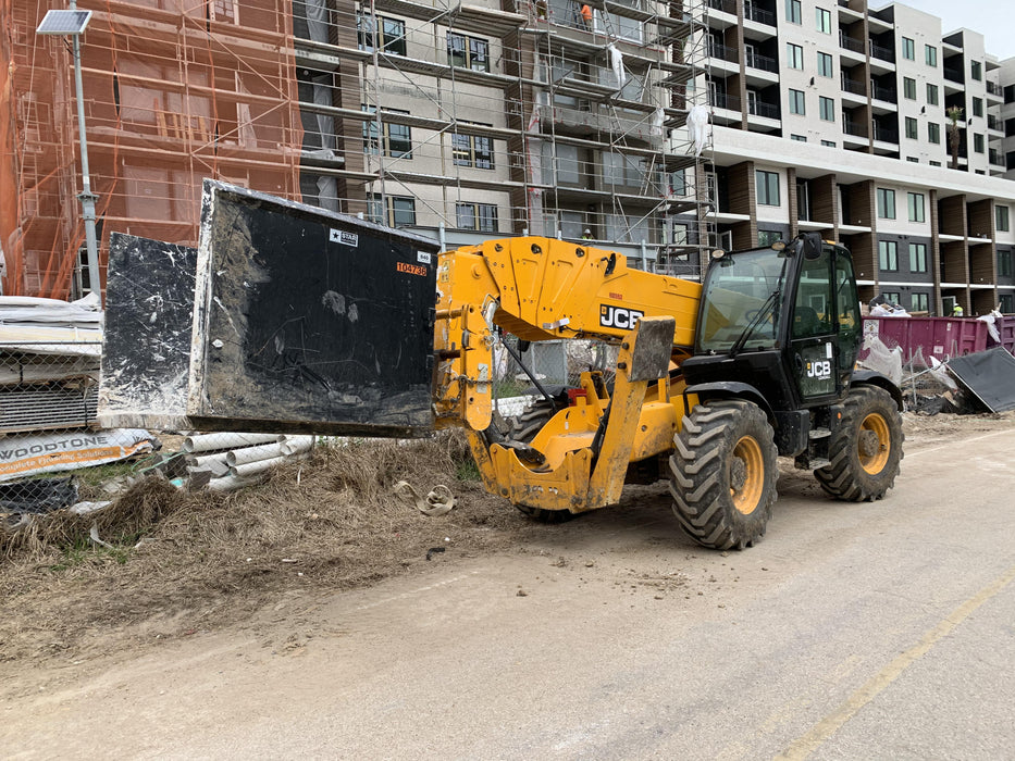 2020 STAR INDUSTRIES 1425