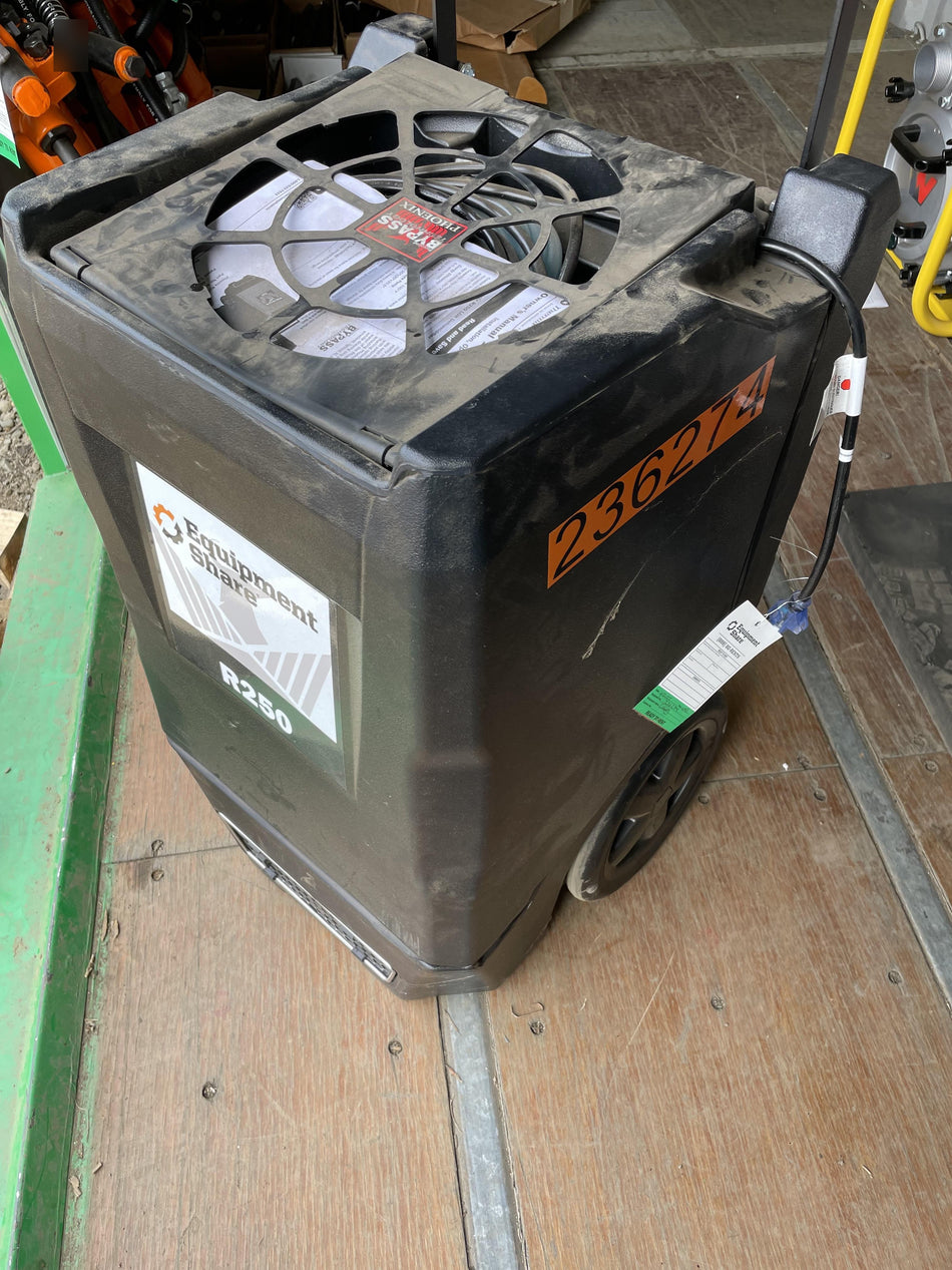 2022 PHOENIX R250