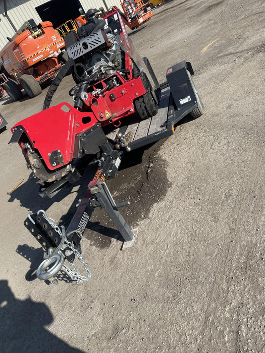 2022 BARRETO E4X6TBT