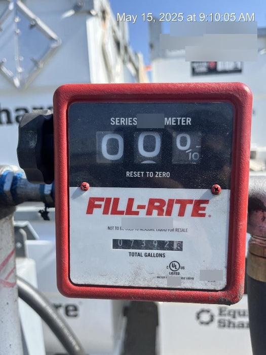 2021 ATLAS COPCO XATS 400 PFF