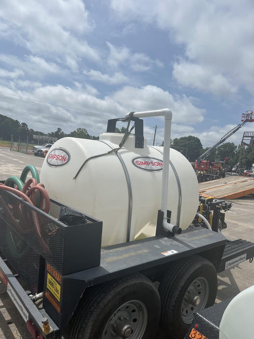 2023 SIMPSON SWT-52517