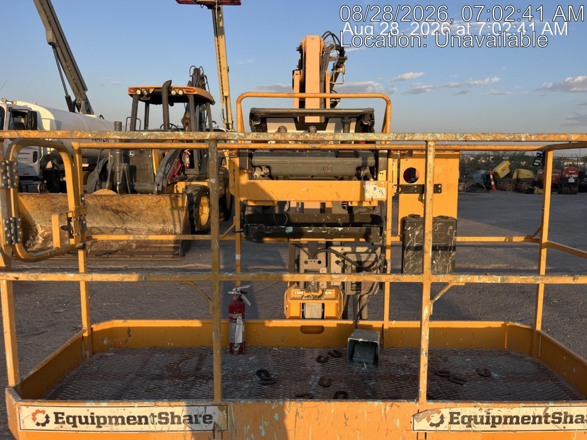 2021 HAULOTTE HT67 RTJ O