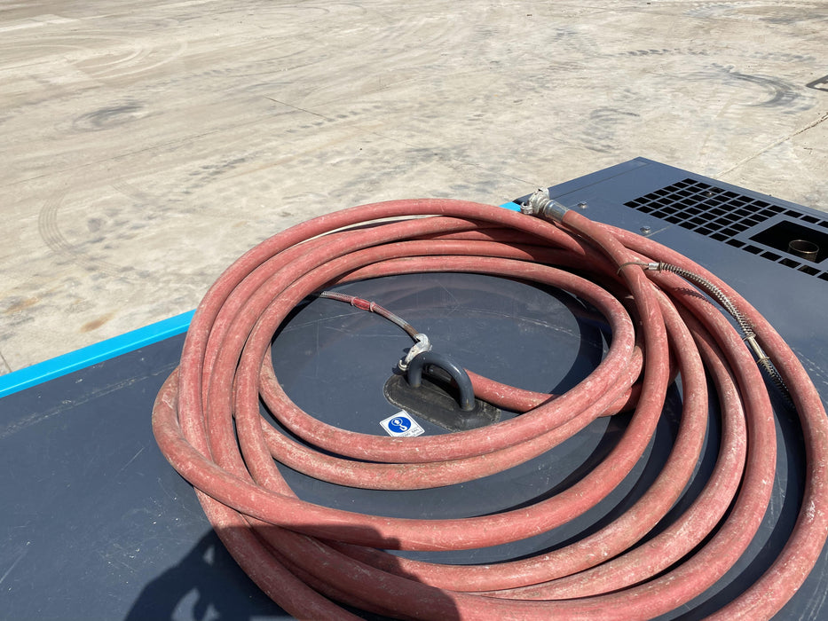 2021 AIRMAN PDS185S-6E1