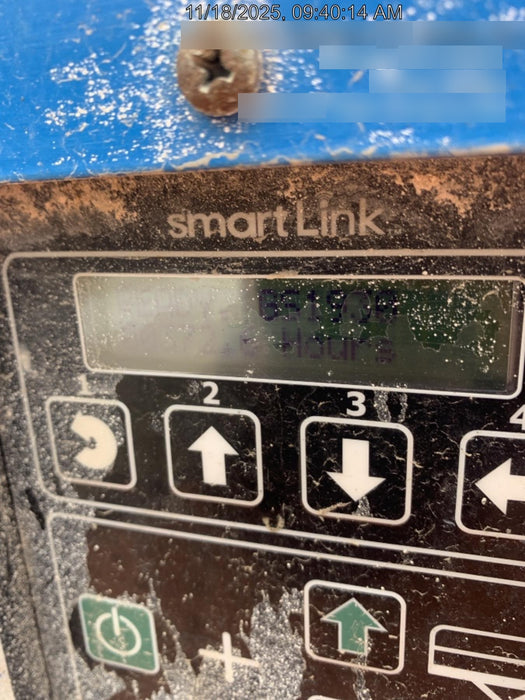 2016 Genie GS-1930 Genie GS1930 Scissor Lift