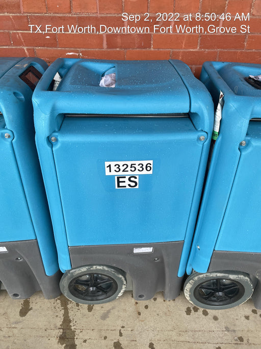 2021 DRI-EAZ LGR 2800i