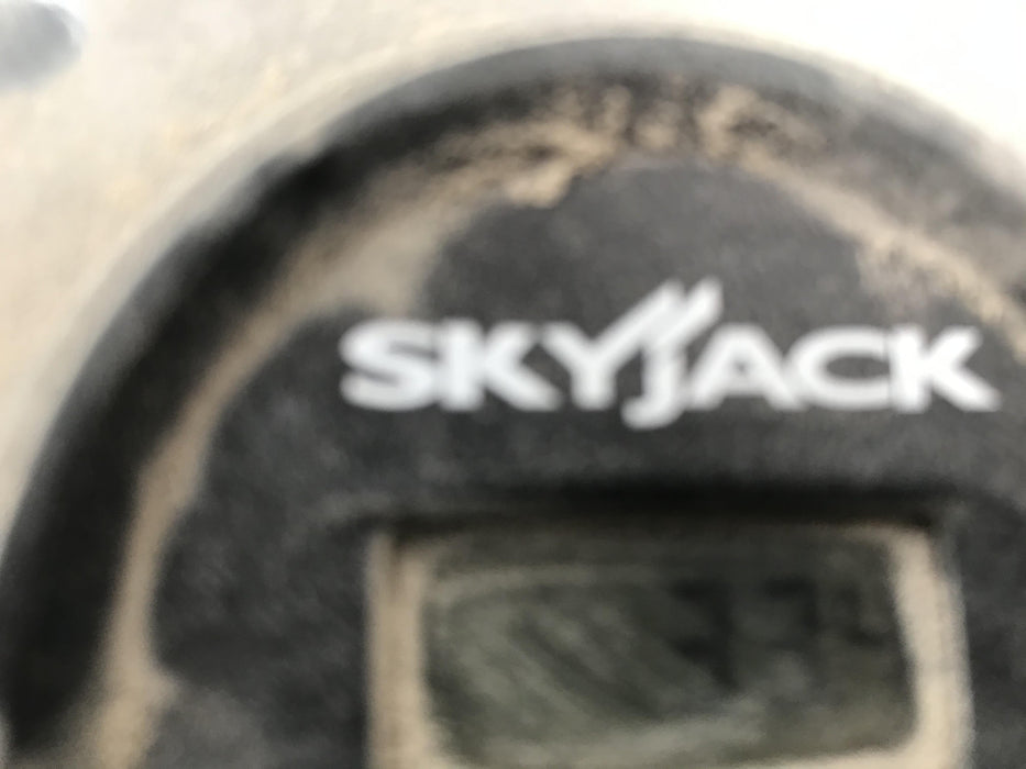 2019 Skyjack SJIII-3226 Standard w/Trojan Batteries