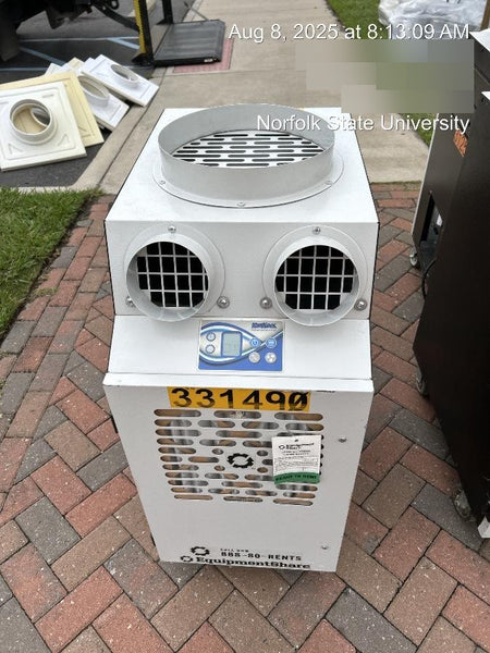 2023 KWIKOOL KPAC1411-2