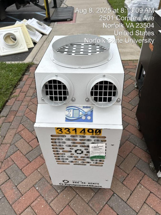 2023 KWIKOOL KPAC1411-2