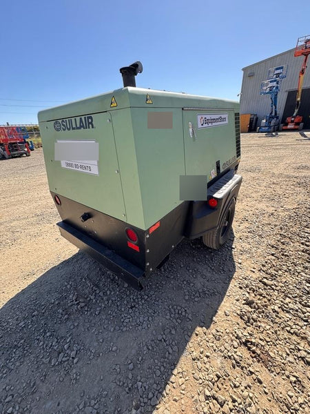 2020 SULLAIR 375H