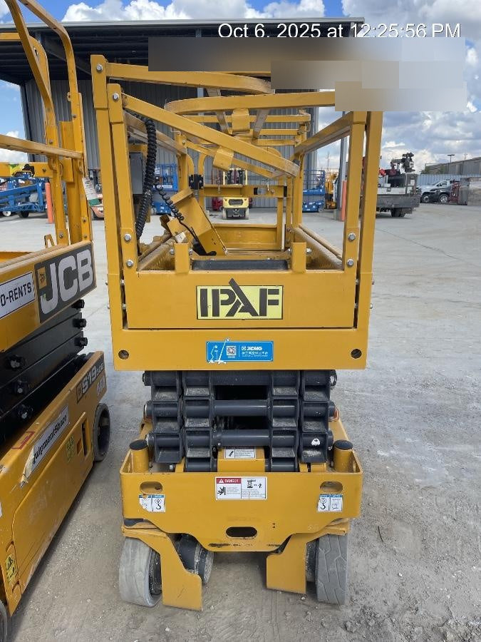 2022 XCMG XG1930DC