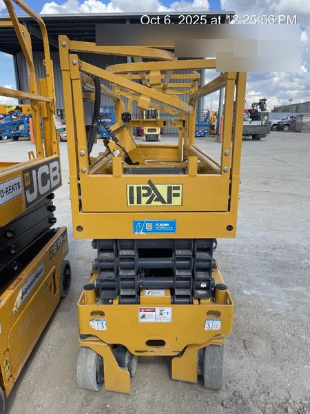 2022 XCMG XG1930DC
