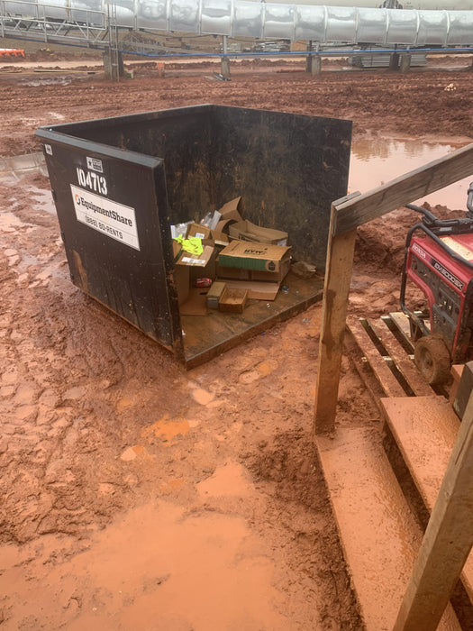 2020 STAR INDUSTRIES 1425