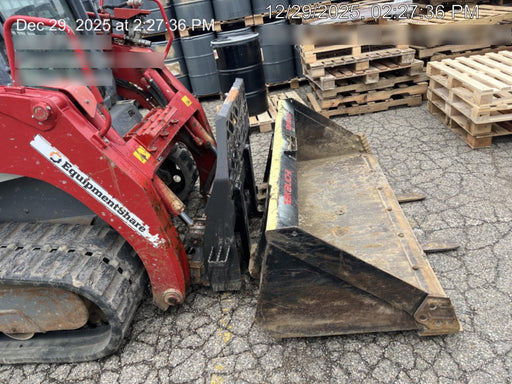 2022 PALADIN 48" Pallet Forks - Paladin