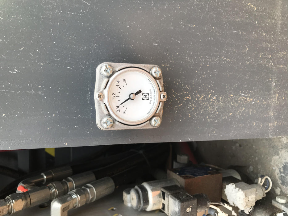 2018 SKYJACK SJ6826 RT