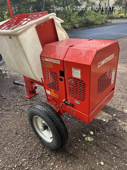 2025 MULTIQUIP WM90PH8