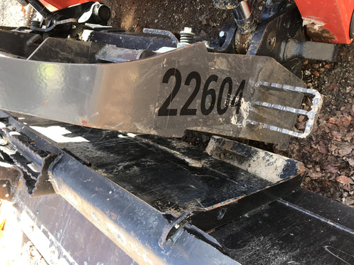 2018 PALADIN 48" Pallet Forks - Paladin