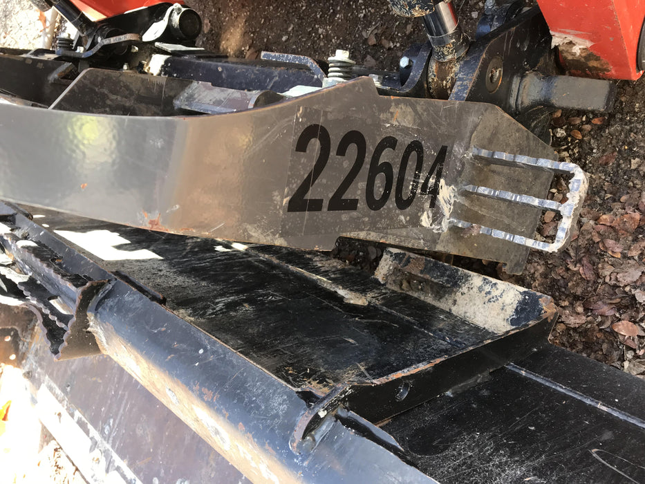 2018 PALADIN 48" Pallet Forks - Paladin