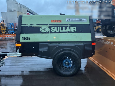 2020 SULLAIR 185-DPQ