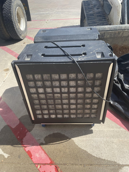 2022 ABATEMENT TECHNOLOGIES BD2KM