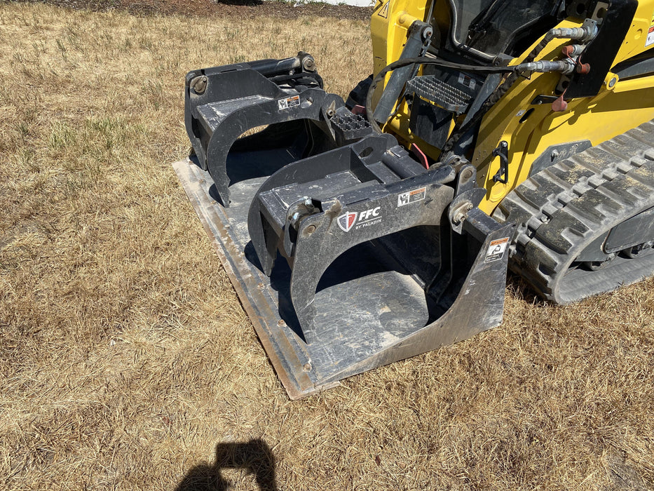 2020 PALADIN UTILITY GRAPPLE 11876-0022
