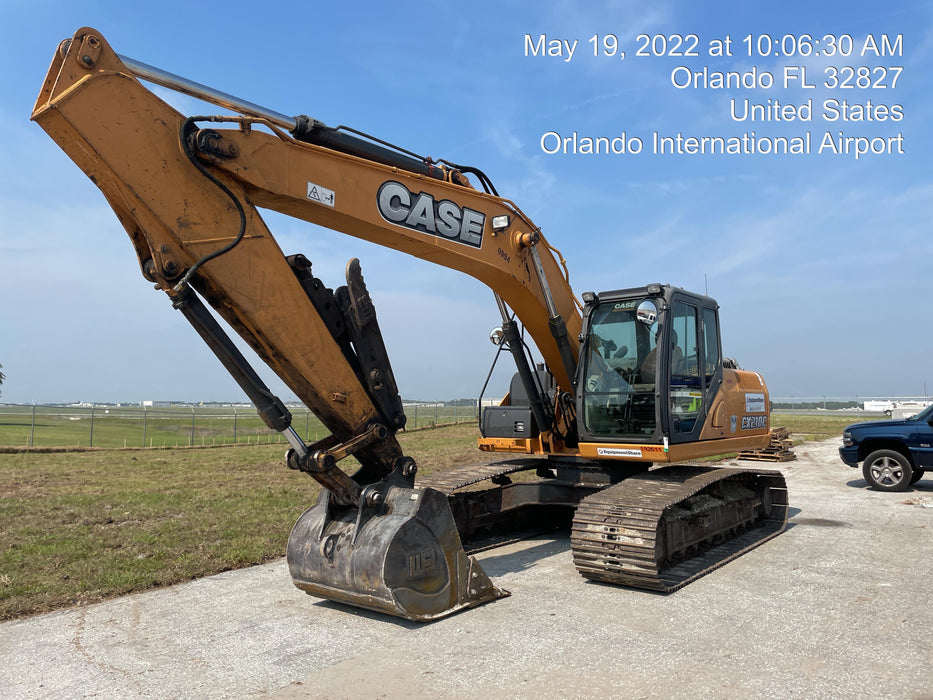 2019 WERK-BRAU 48" HD Bucket -  Werk-Brau