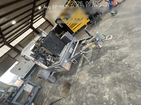 2024 ATLAS COPCO PAC F66 KD