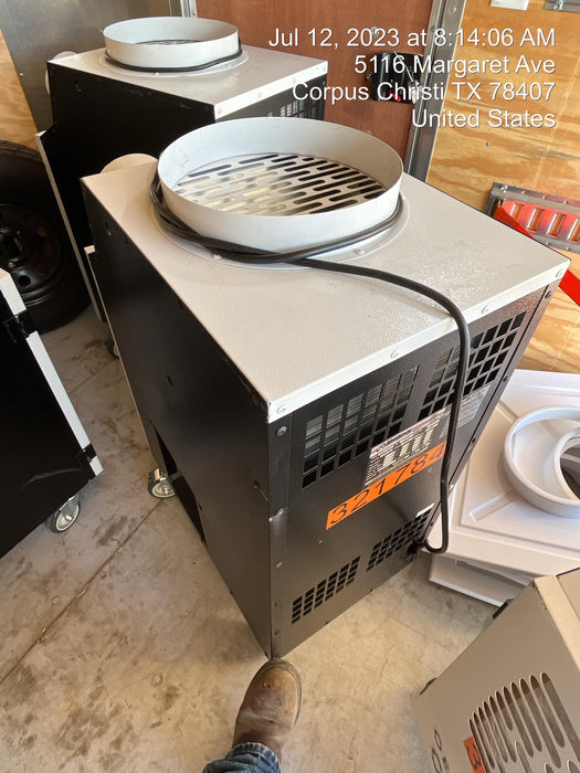 2023 KWIKOOL KPAC1411-2