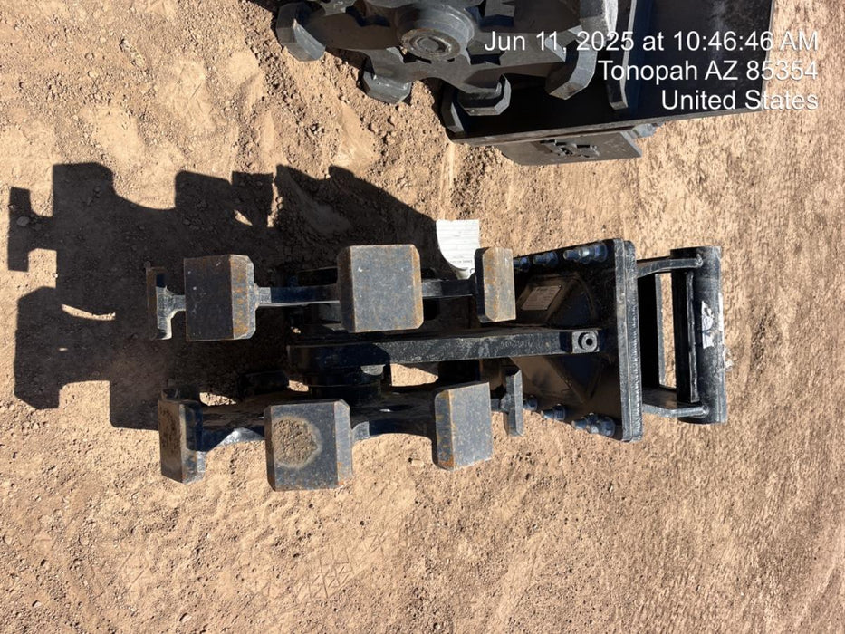 2024 PALADIN TWC500-12-QC27