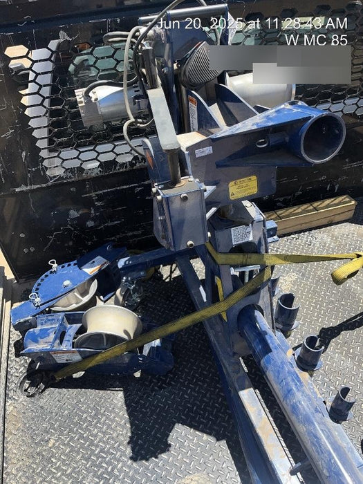 2024 CURRENT TOOLS 100A