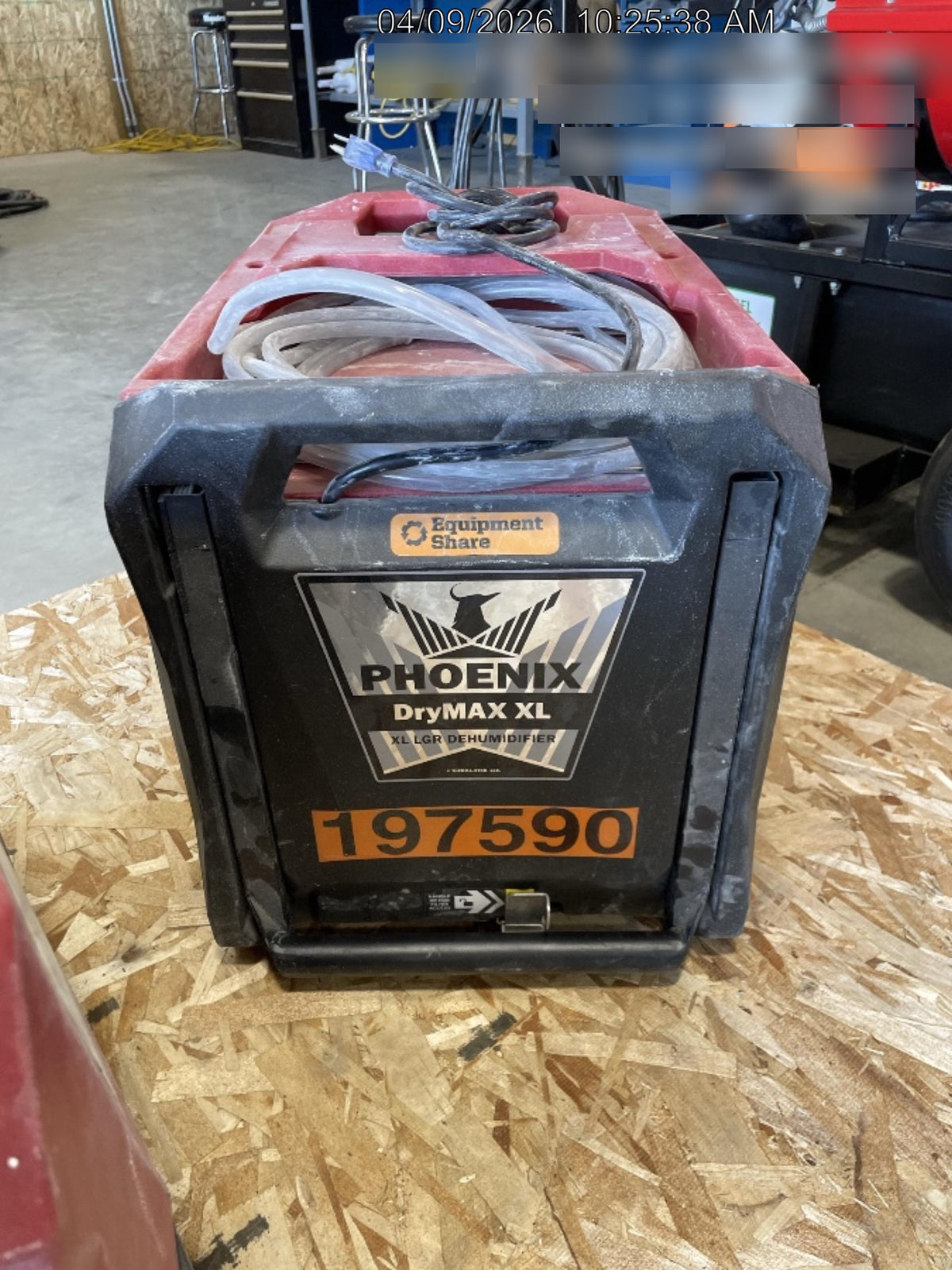 2021 PHOENIX DryMAX XL