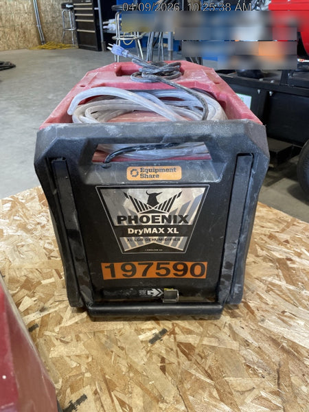 2021 PHOENIX DryMAX XL