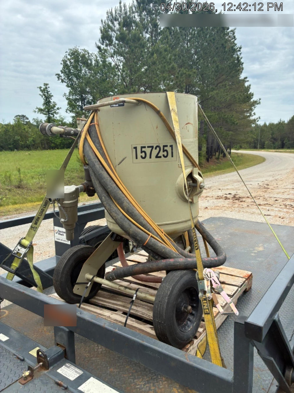 2021 CLEMCO 2452