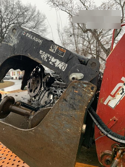 2020 PALADIN UTILITY GRAPPLE 11876-0022
