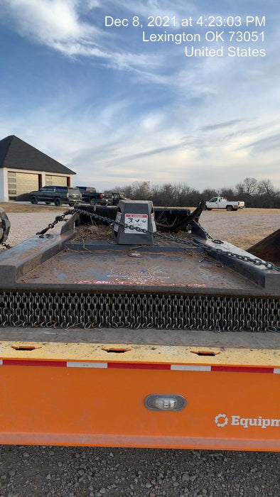 2021 PALADIN 30372A-0022