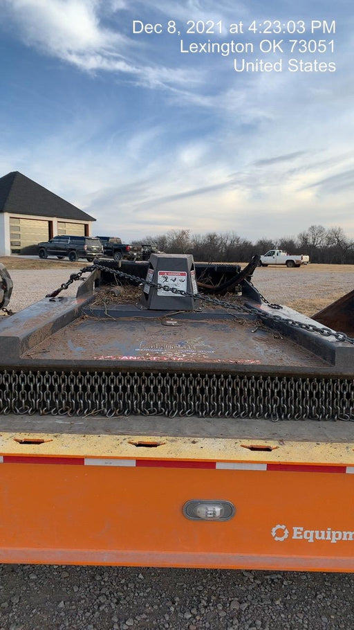 2021 PALADIN 30372A-0022