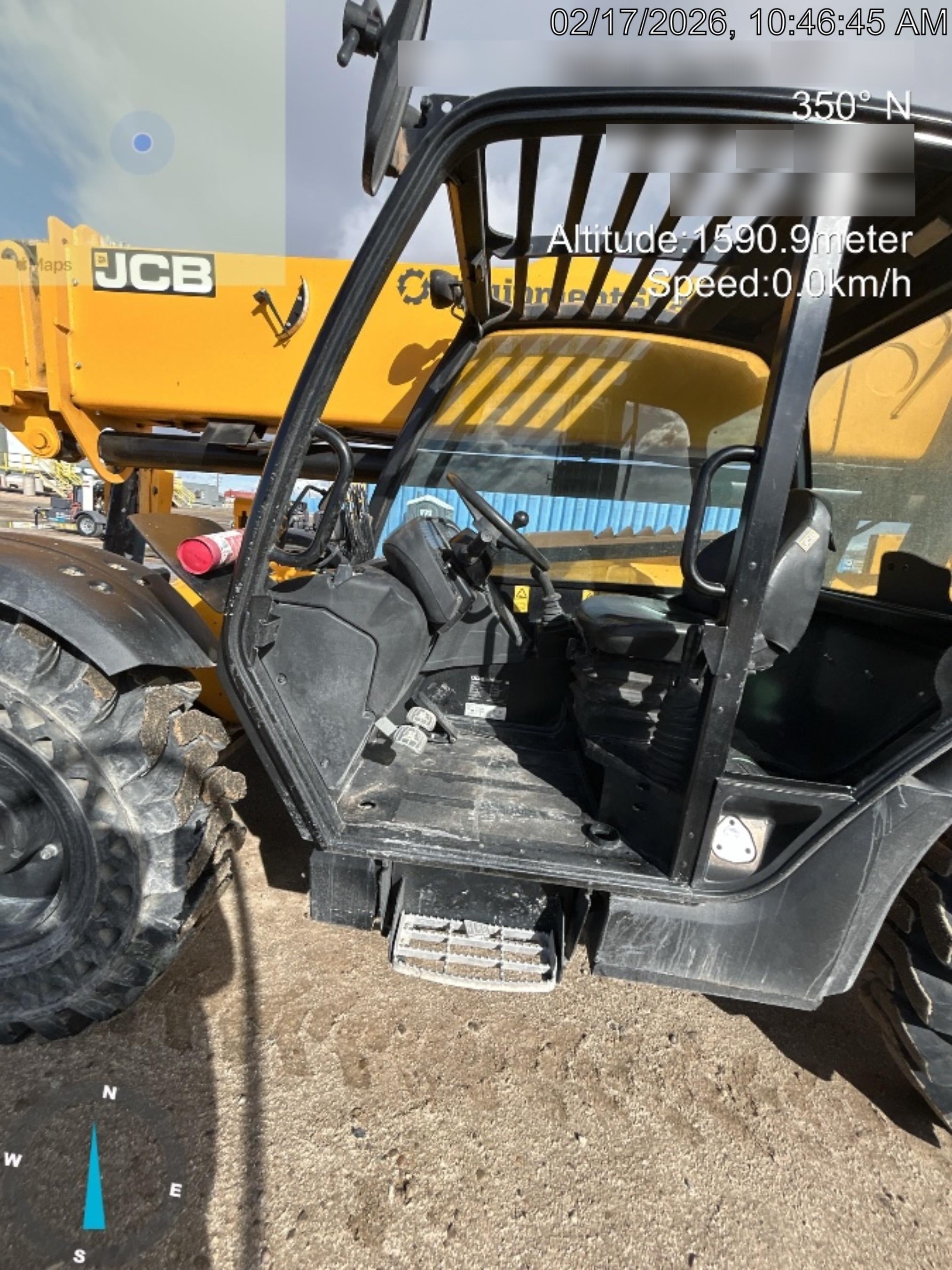 2024 JCB 512-56