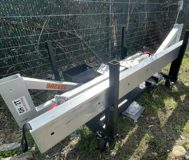 2023 SUMNER GH2T-10