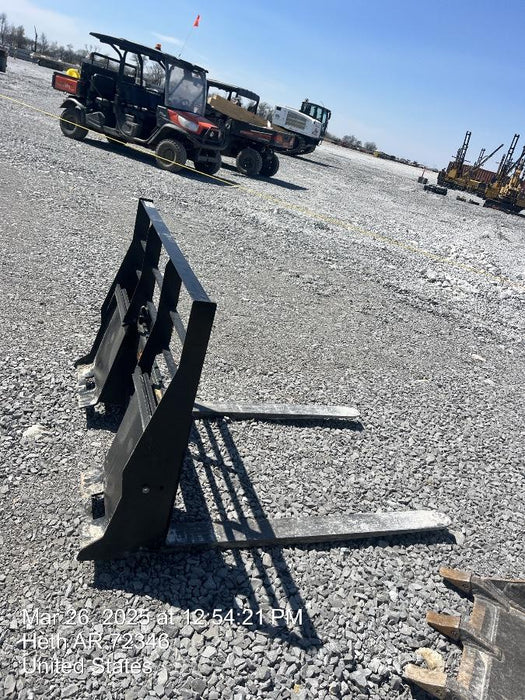 2025 ARROW MATERIAL HANDLING F5100CB