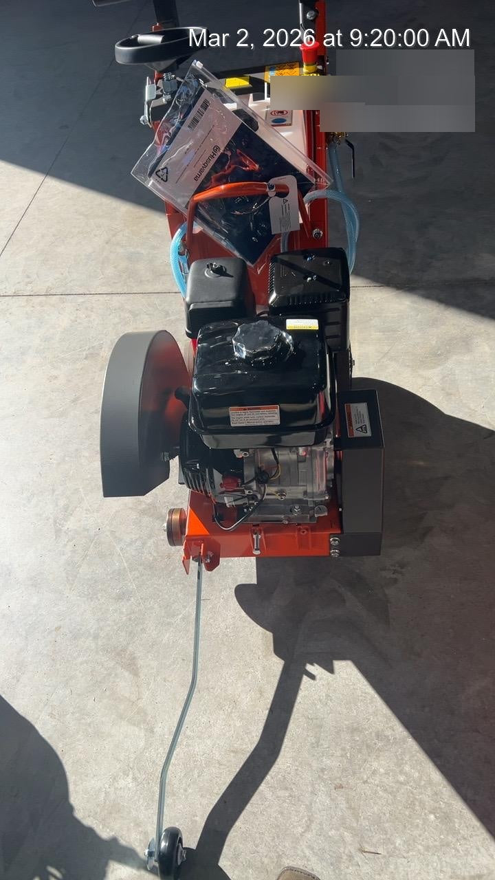 2026 HUSQVARNA FS 400 LV