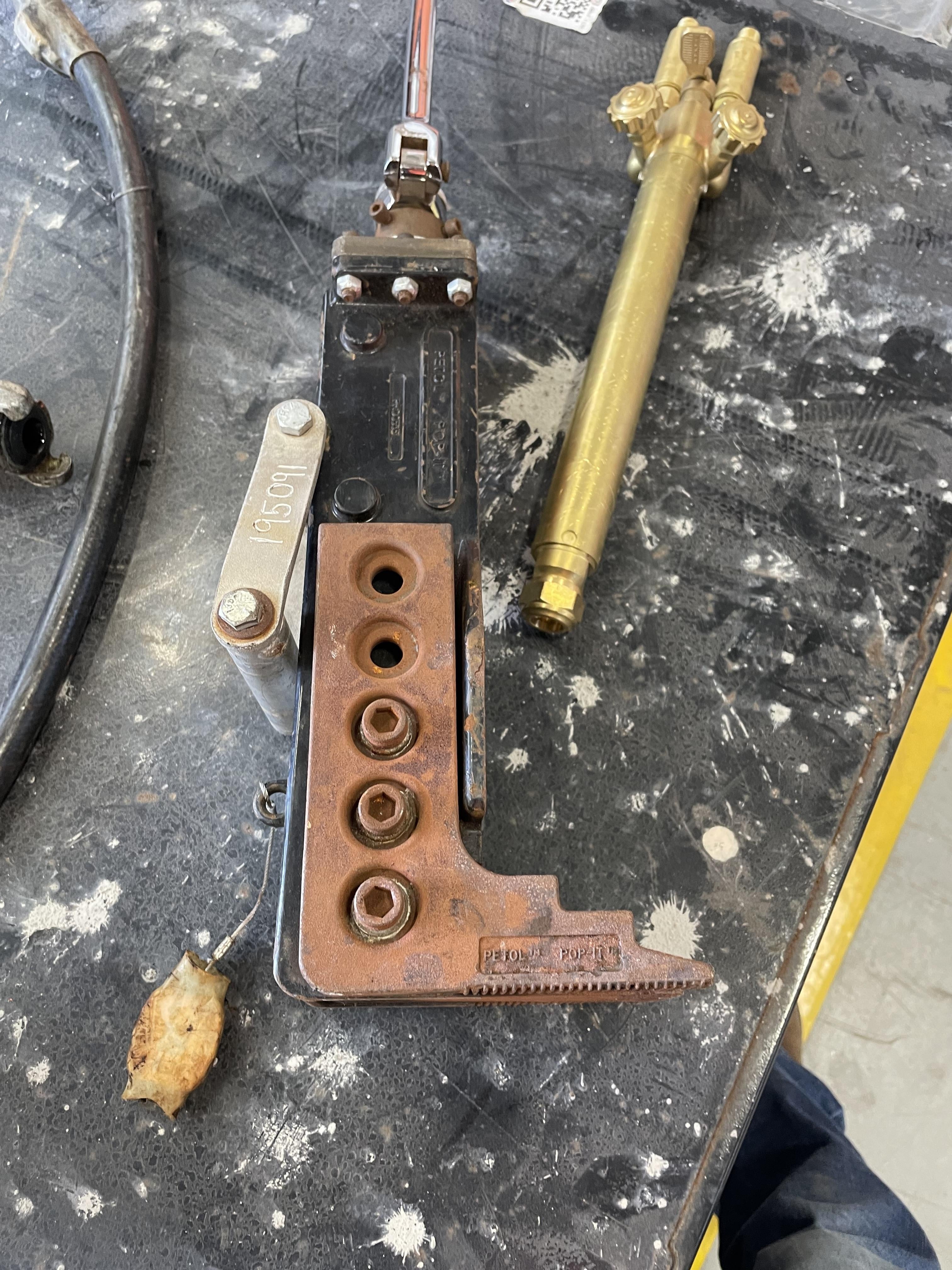2021 GEARWRENCH PHD0535 GEARWRENCH