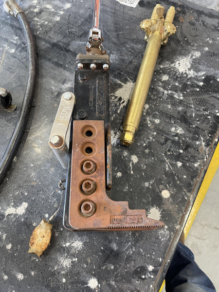2021 GEARWRENCH PHD0535 GEARWRENCH