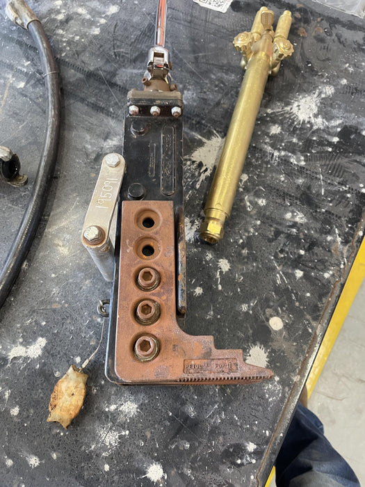 2021 GEARWRENCH PHD0535 GEARWRENCH