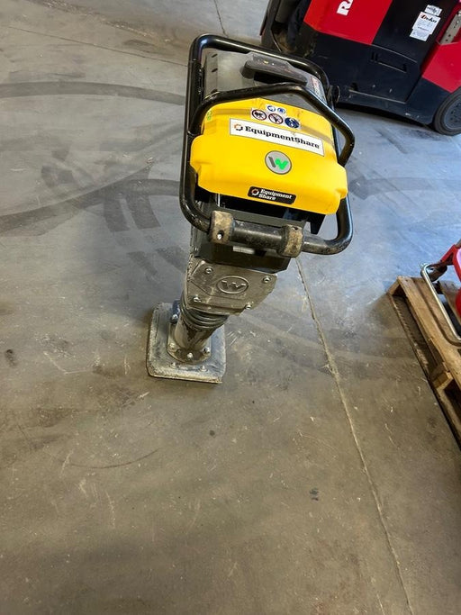 2024 WACKER NEUSON AS50E