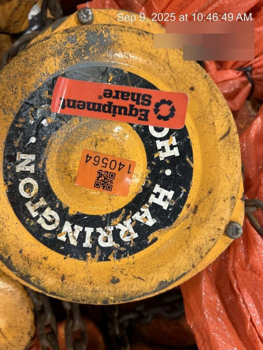 2024 HARRINGTON CF050-20