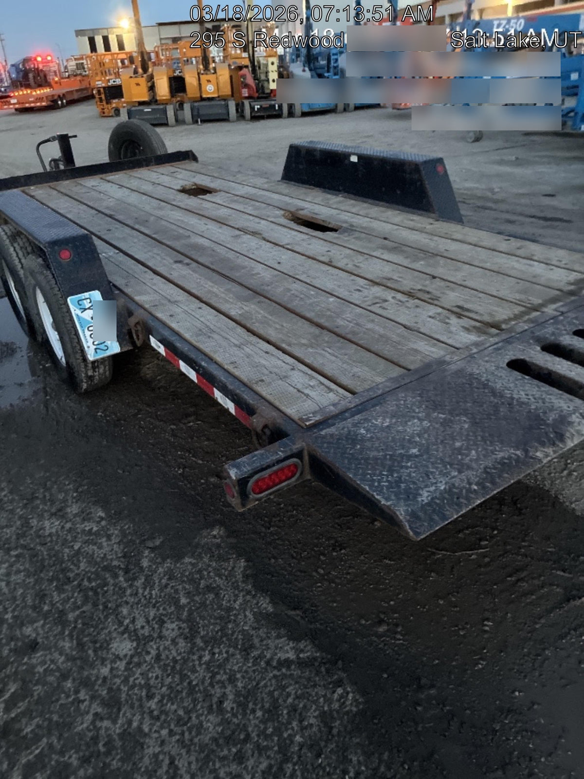 2020 WALTON SST1418