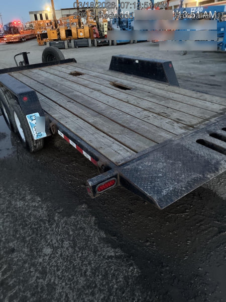 2020 WALTON SST1418