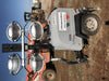 2019 Wacker Neuson LTV6L-MH Wacker Neuson LTV6L Mobile Light Tower w/Fuel Level Sensor Installed