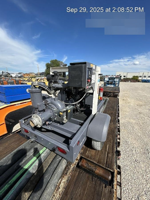 2023 ATLAS COPCO PAC F44 KD