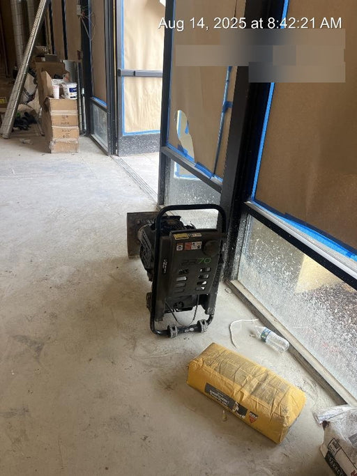 2024 THIRD COAST EQUIPMENT PR70H